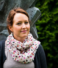 Selina Dinkel